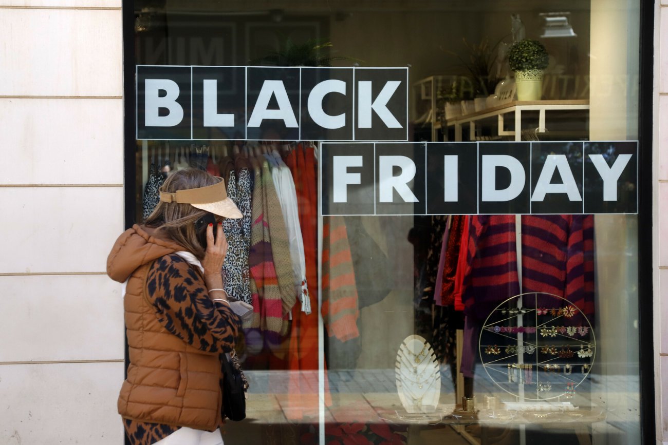 Nie każdy sklep przygotowuje prawdziwe promocje na Black Friday