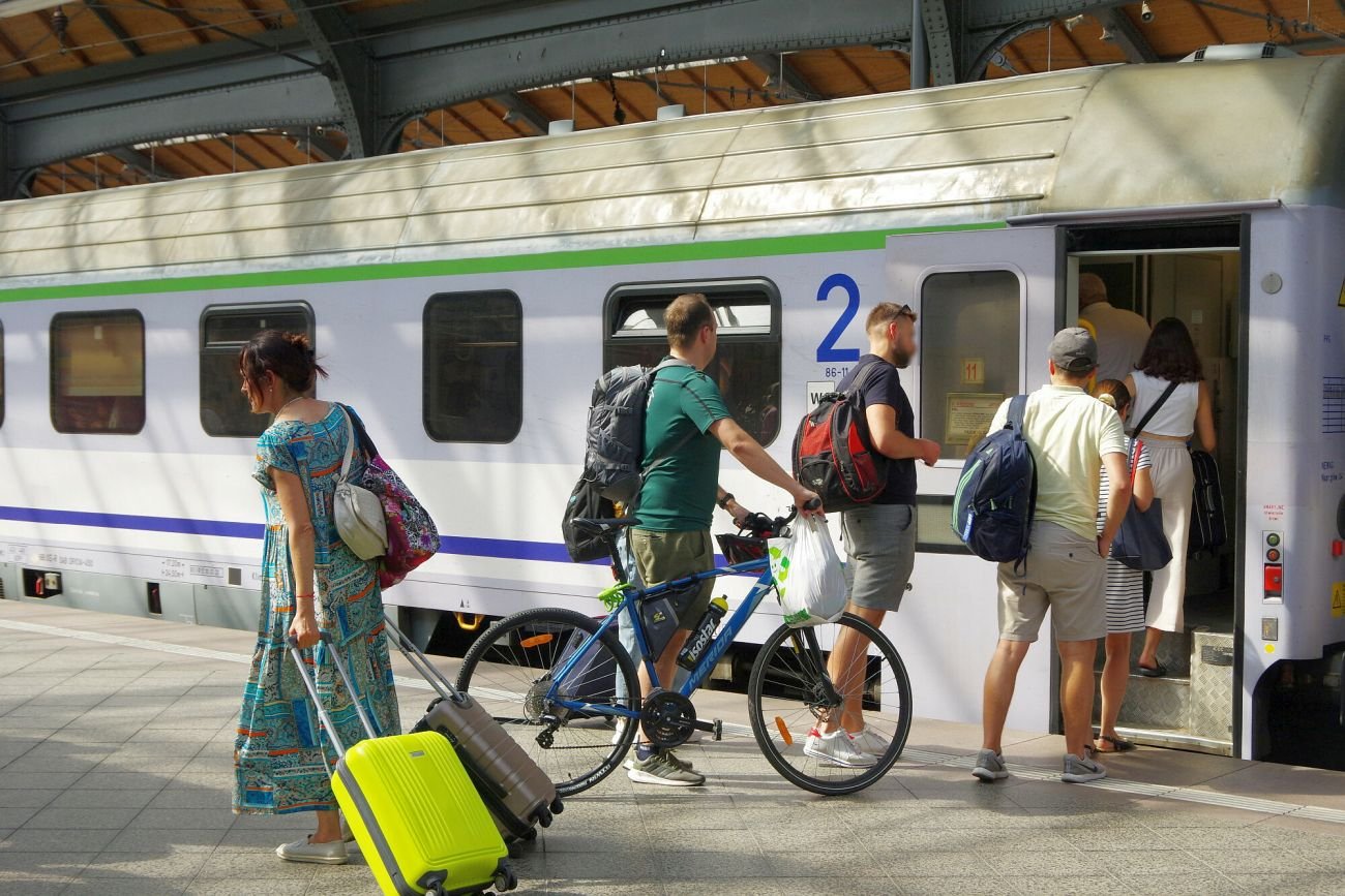 Polaków nie stać już na pełnowymiarowe wyjazdy wakacyjne