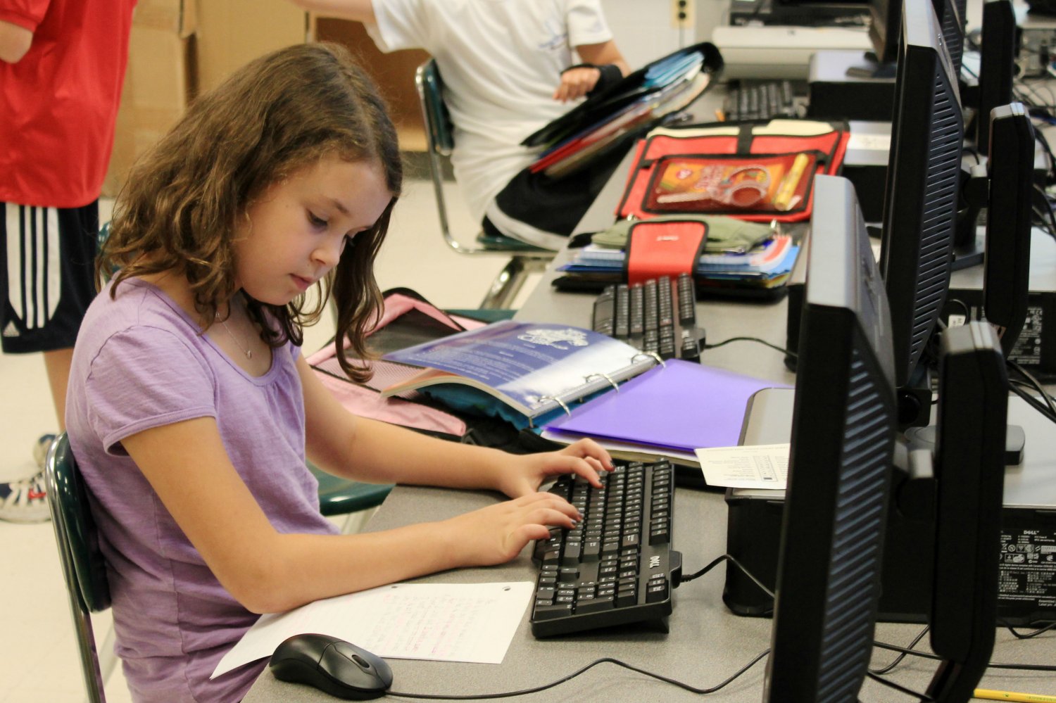 Każdego roku na studia informatyczne idzie 30 tys. osób a do matury z tego przedmiotu przystępuje tylko 3 tys. uczniów