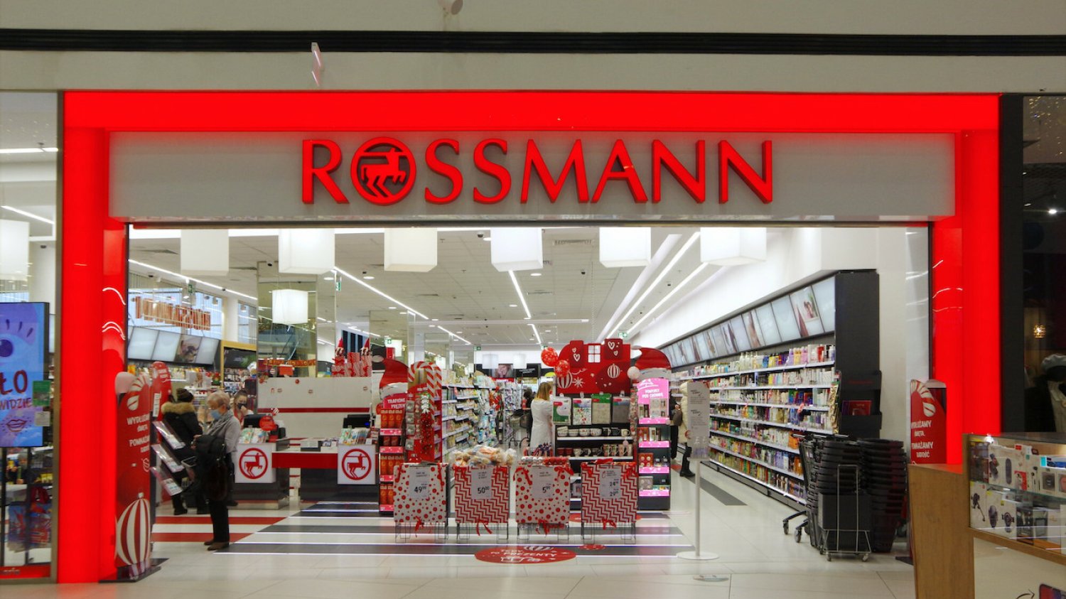 Sieci handlowe bojkotują rosyjskie i białoruskie produkty