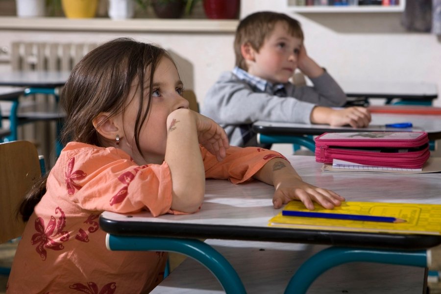 Urządzenia do teleprezencji pozwalają osobom obłożnie chorym utrzymywać kontakt ze światem zewnetrznym.