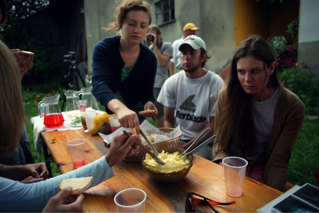 Ceny masła rosną w zaskakującym tempie