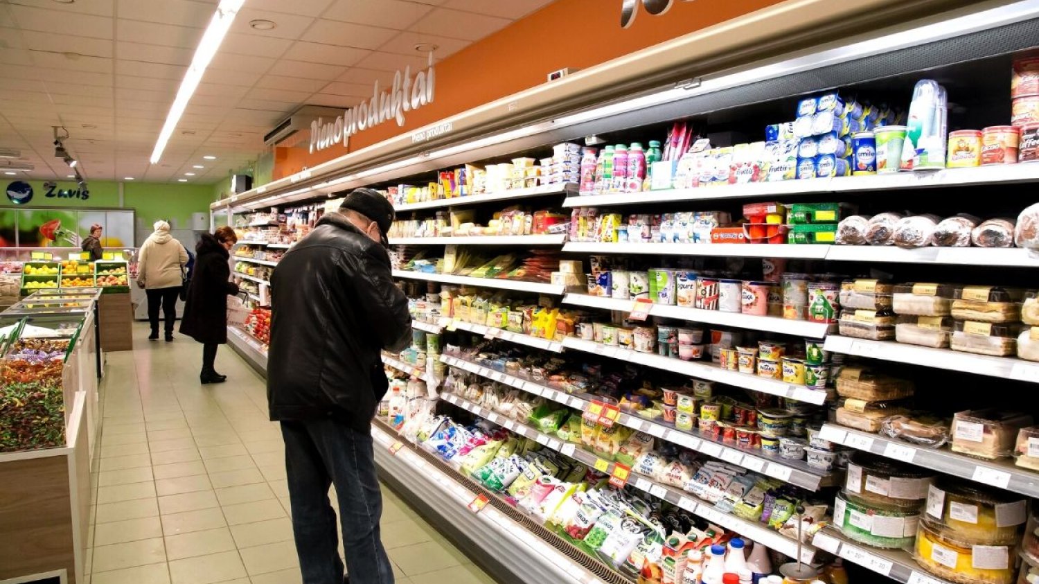 Inflacja w Polsce w pierwszym kwartale 2020 r. może sięgnąć 3,5 proc. To najwyższy wzrost od lat.