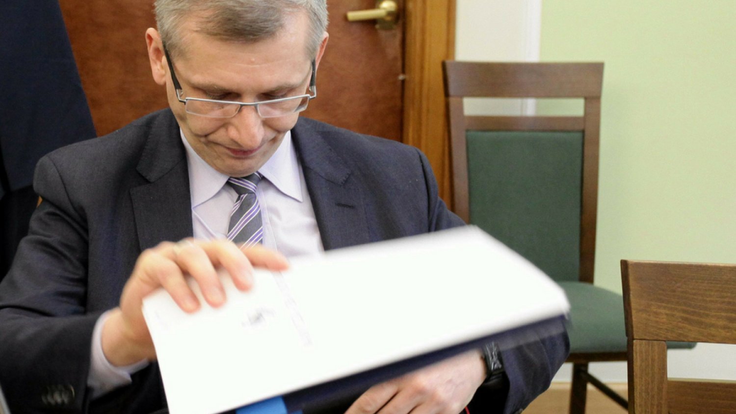 Krzysztof Kwiatkowski, prezes NIK, postuluje, by dać instytucjom większe możliwości karania menedżerów winnych nieprawidłowości.