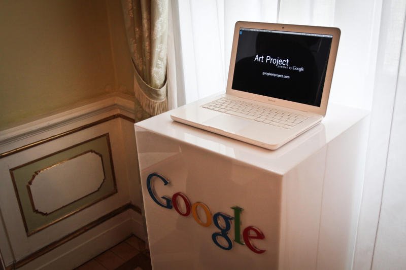 Niedługo w Warszawie powstanie kolejny kampus Google'a.