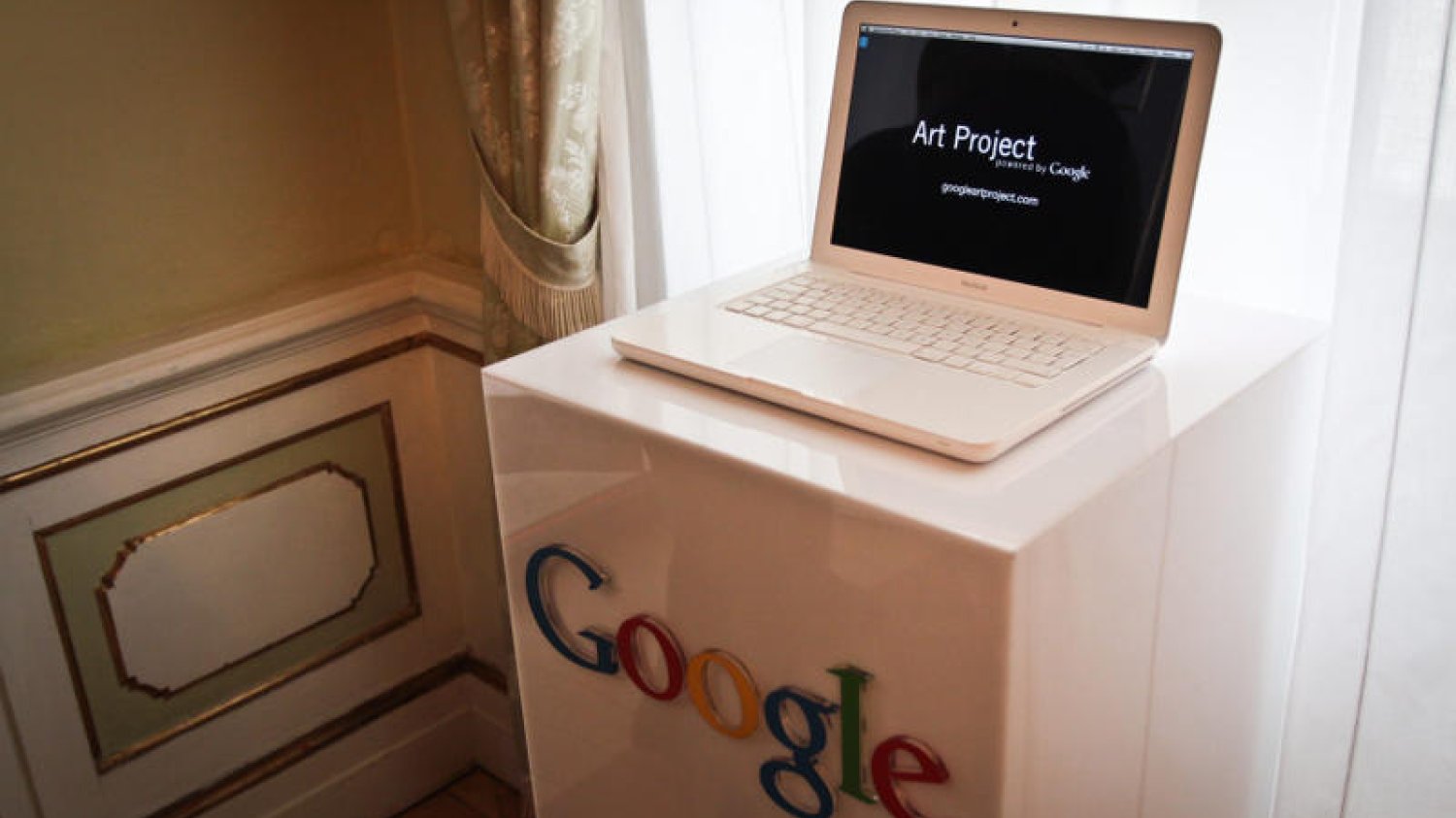Niedługo w Warszawie powstanie kolejny kampus Google'a.