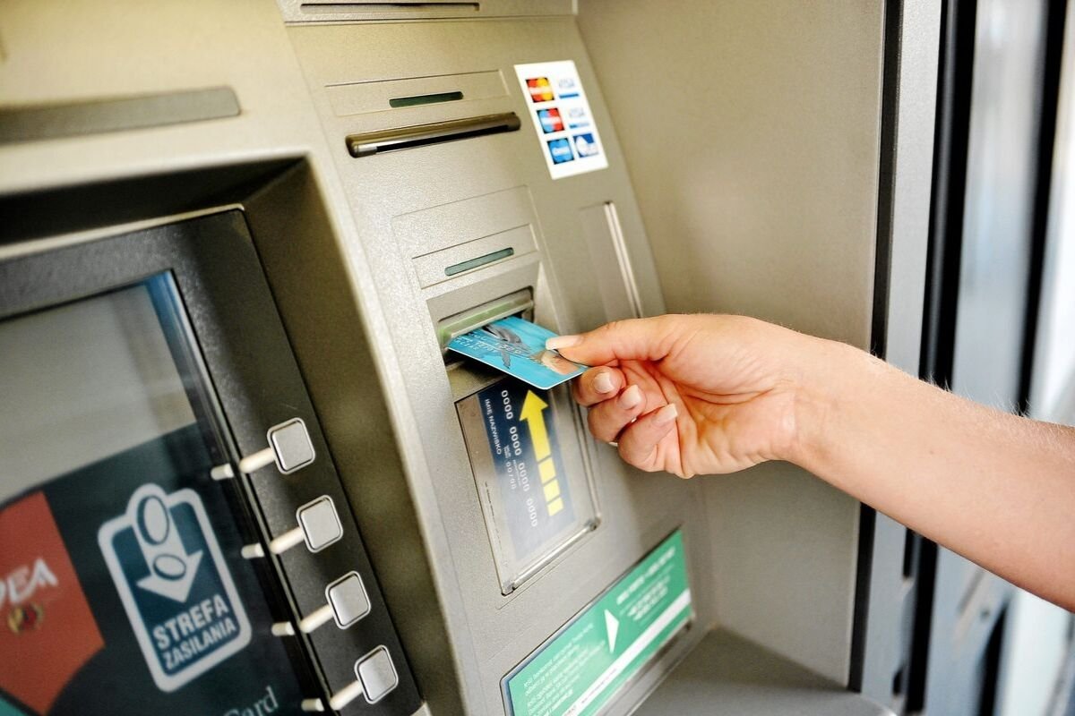 Awaria w ING Bank Śląski potrwa co najmniej do godz. 11.