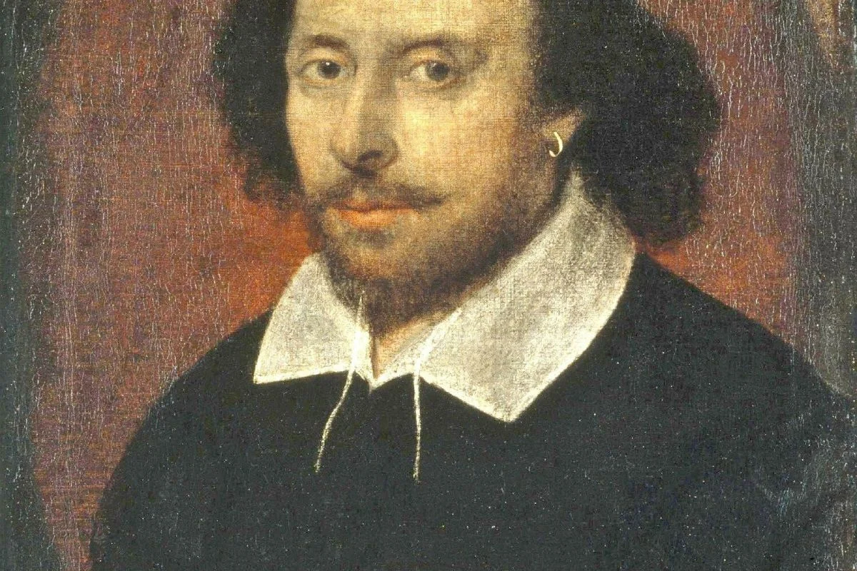 William Szekspir może nie być autorem swoich dzieł. Sztuczna inteligencja wykazała, że dramat Henryk VIII został w połowie napisany przez Fletchera.