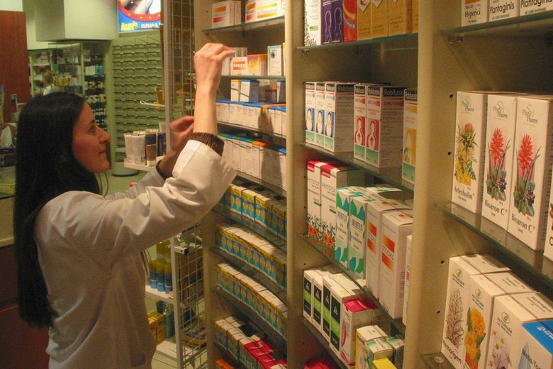 Na 12 września zaplanowali swój protest technicy farmaceutyczni. W przeciwieństwie do większość grup zawodowych, technikom nie chodzi jednak o pieniądze