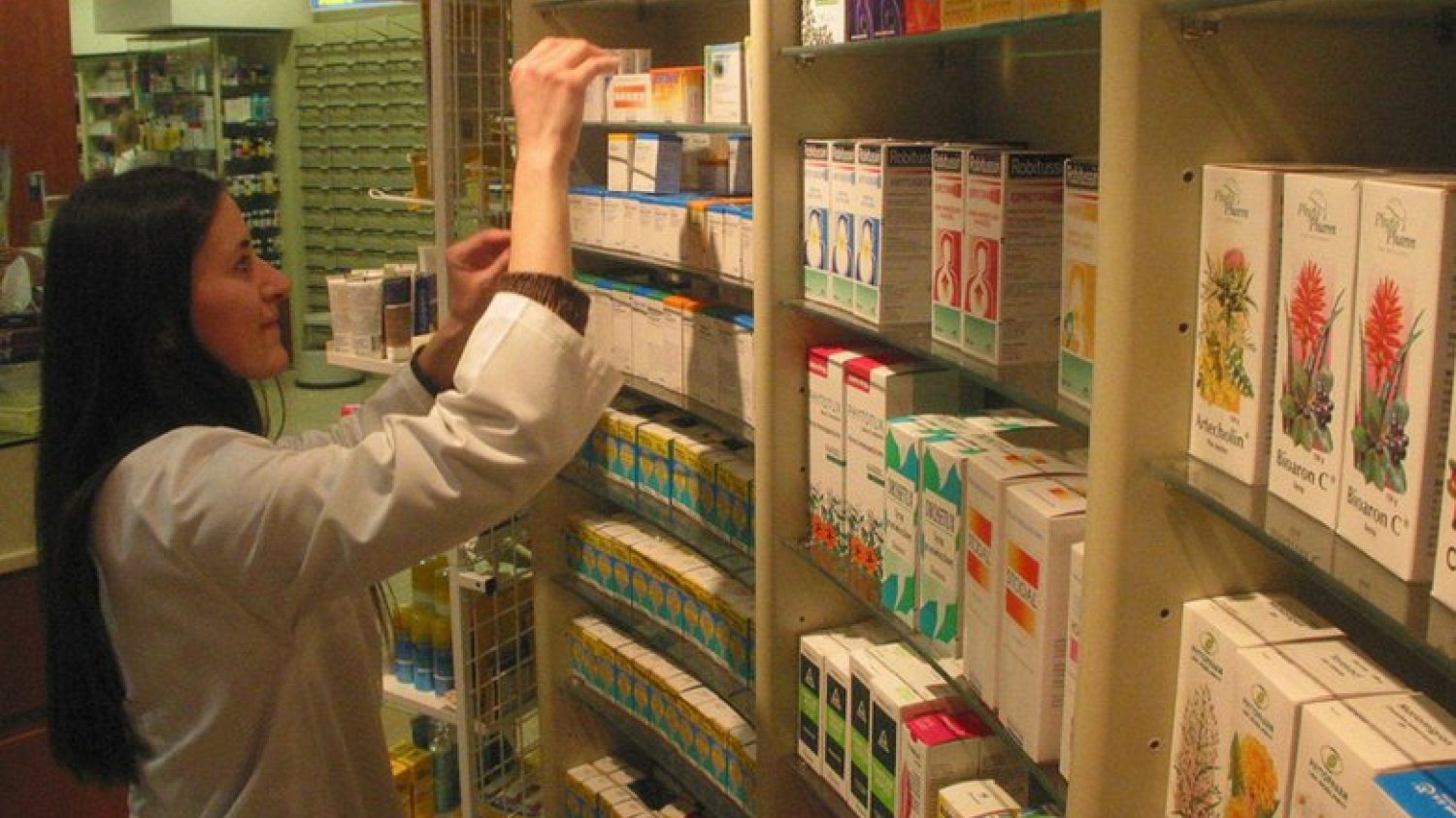 Na 12 września zaplanowali swój protest technicy farmaceutyczni. W przeciwieństwie do większość grup zawodowych, technikom nie chodzi jednak o pieniądze