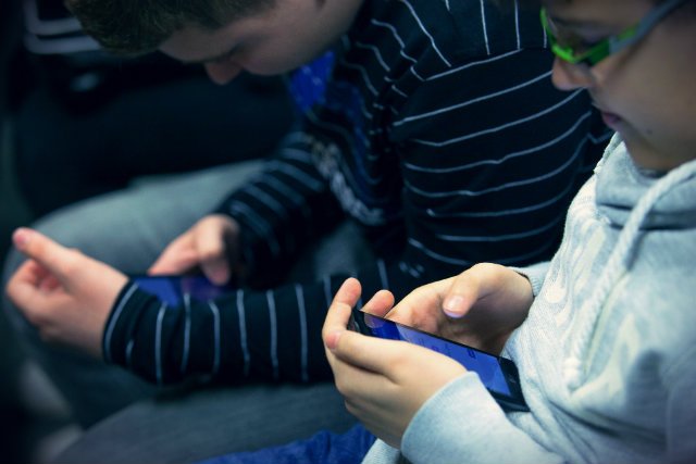 Google lubi ukrywać w swoich aplikacjach niespodzianki dla użytkowników