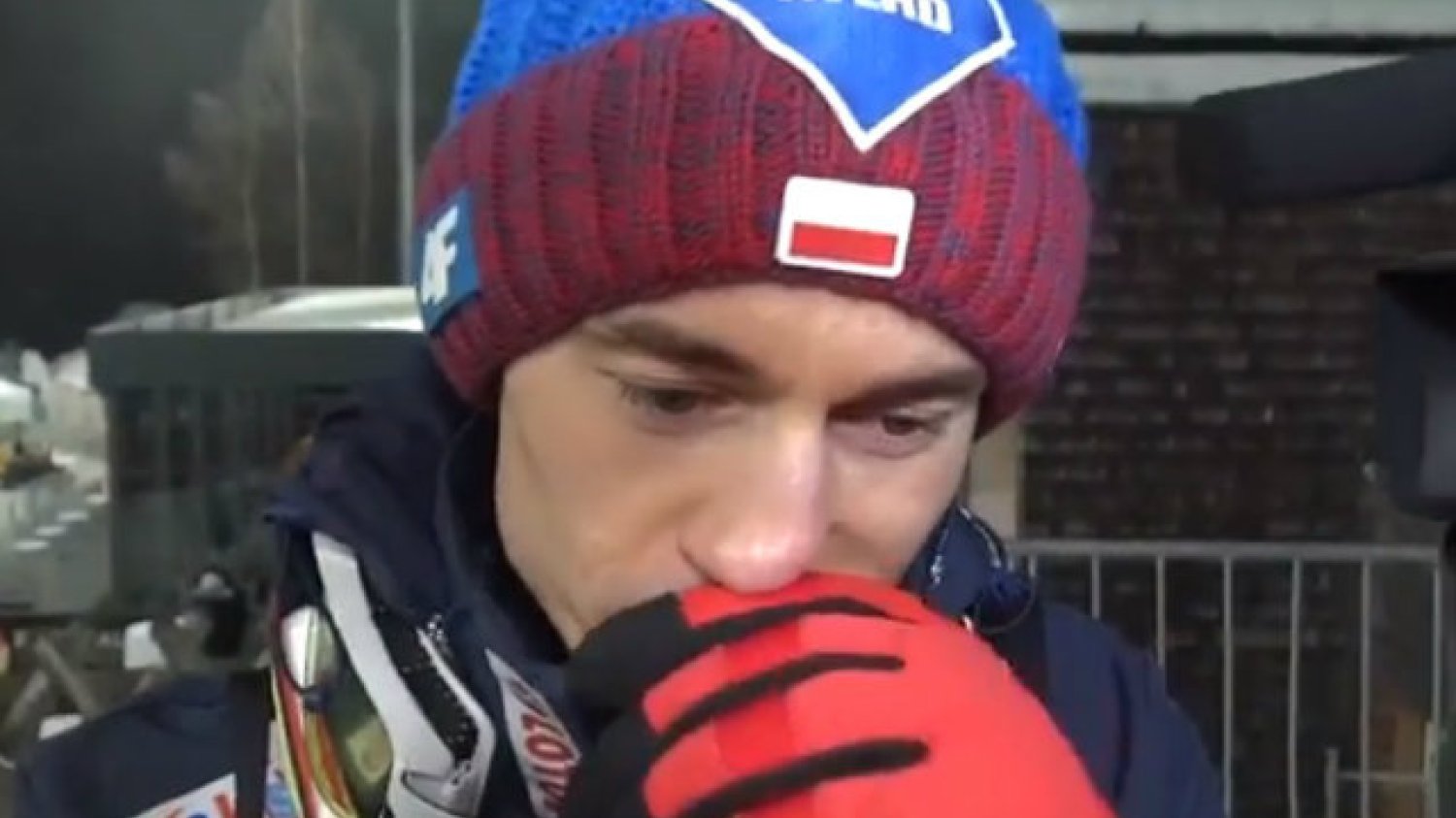 Dzięki zwycięstwu we wszystkich 4 zawodach Turnieju Czterech Skoczni Kamil Stoch przeszedł do historii skoków narciarskich