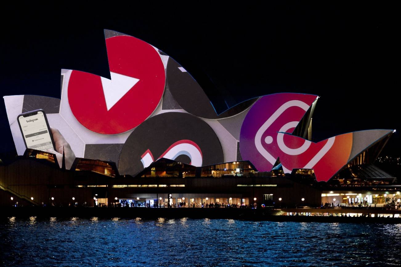 Australia uchwaliła prawo zakazujące korzystania z social media nieletnim do 16 roku życia.