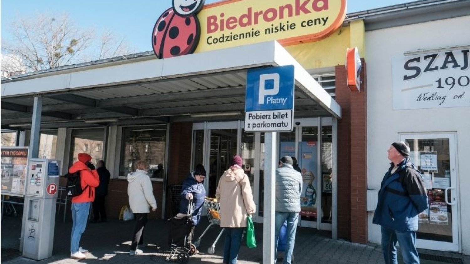 Od przyszłego tygodnia do sklepów powrócą godziny dla seniorów.