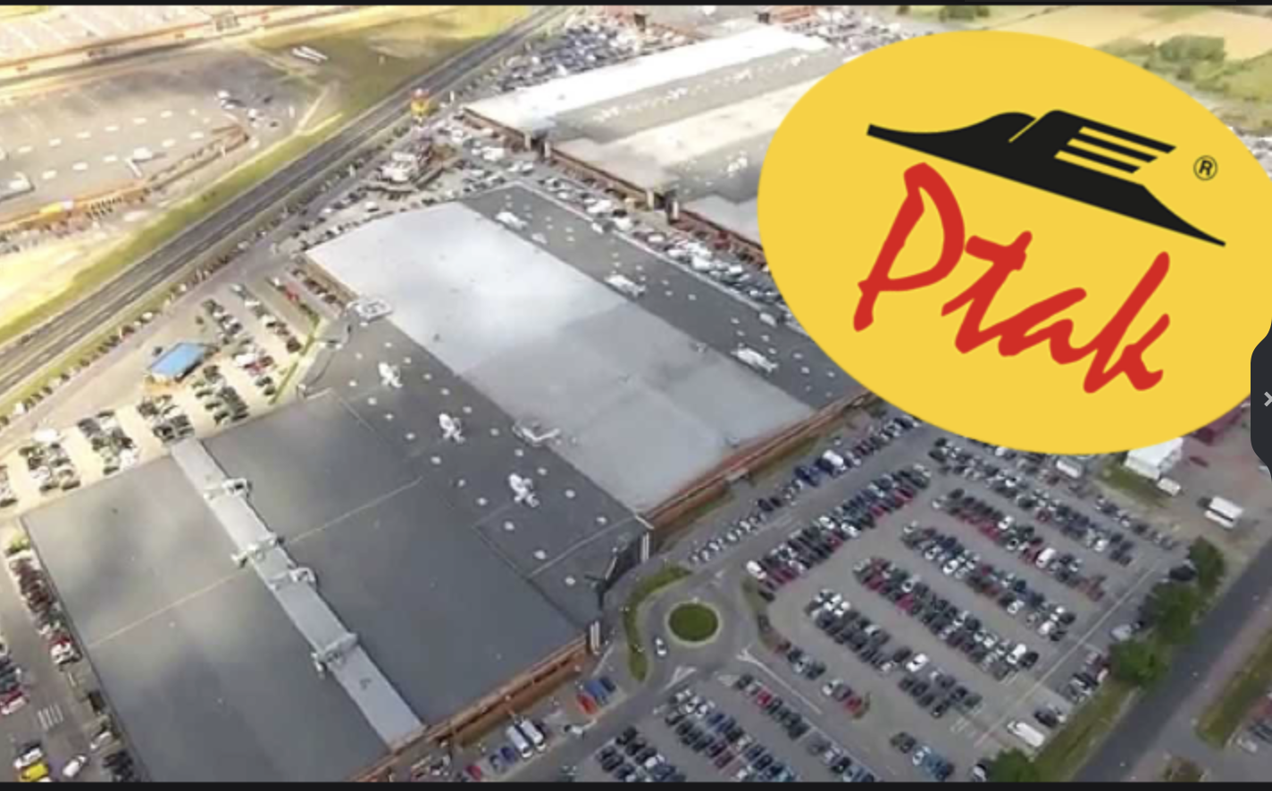 Protest najemców z CHPtak i "Marsz Wolności"