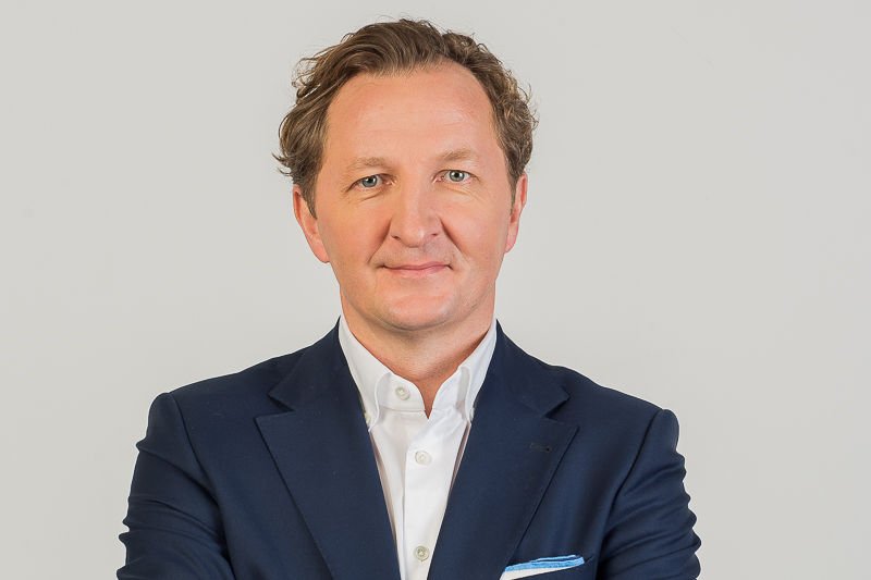 Jako mentor, chcę pomóc młodym przy ich własnych biznesach - Marian Owerko, prezes Bakallandu.