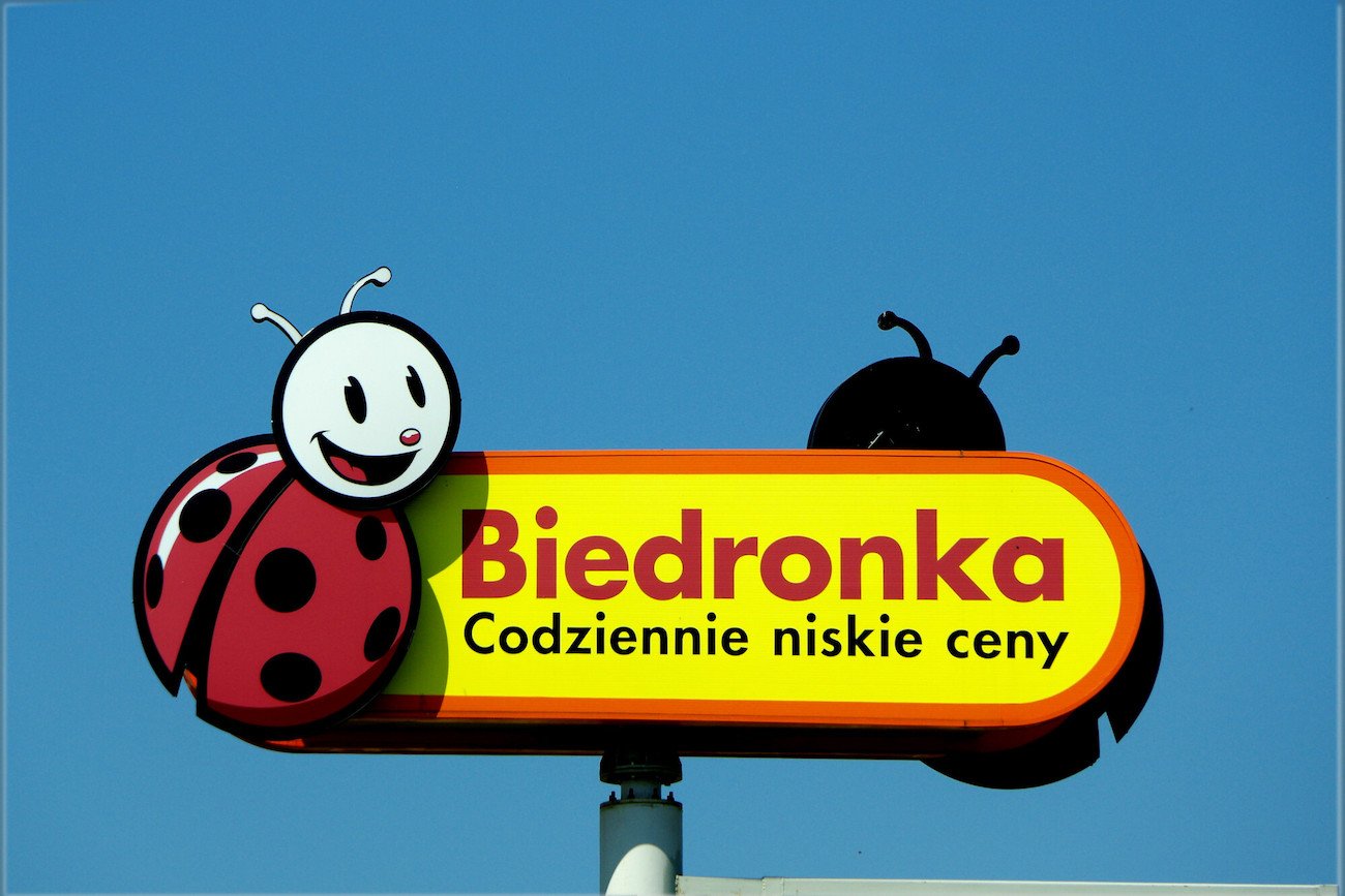 Biedronka uruchomi własny sklep internetowy