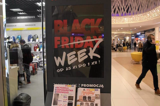 Obniżki okazały się nie być aż tak atrakcyjne.