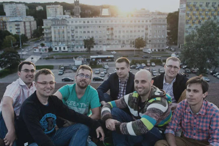 UXPin - polski start-up, który odniósł sukces zarówno w Polsce, jak i w USA