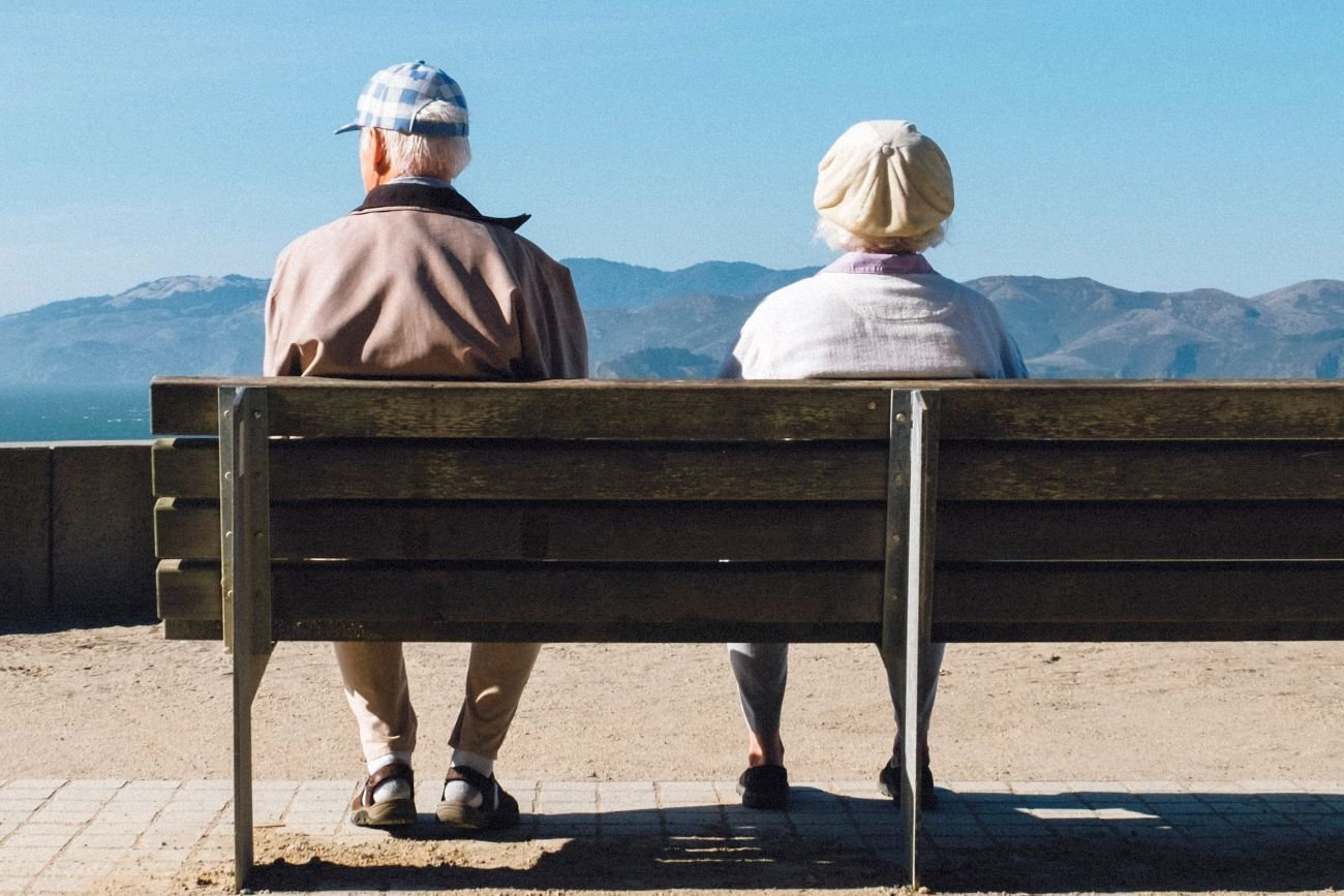 Wysokość emerytur w porównaniu do pensji będzie ciągle spadać