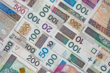 Kursy walut 9 sierpnia 2022 r.