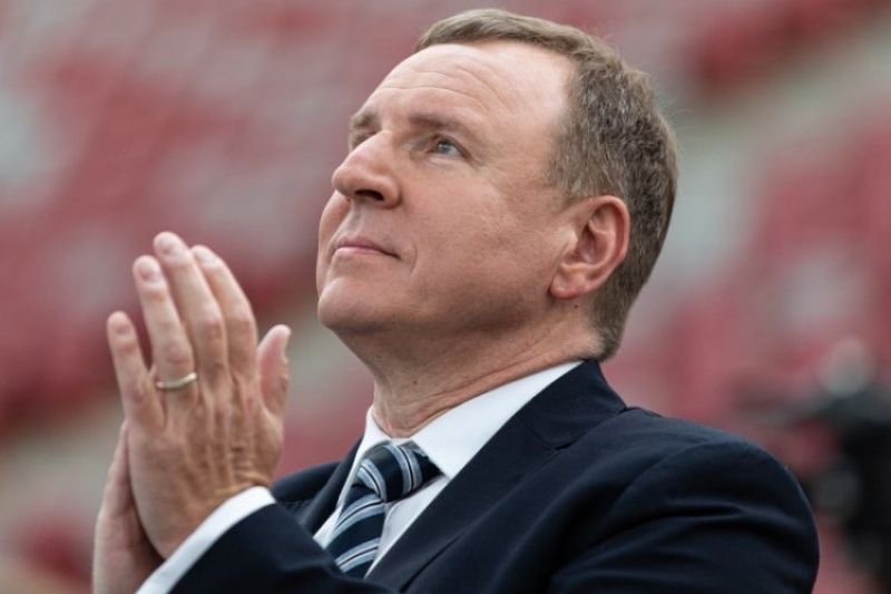 Ekipa Sylwestra Marzeń TVP będzie mogła przenocować w hotelu.