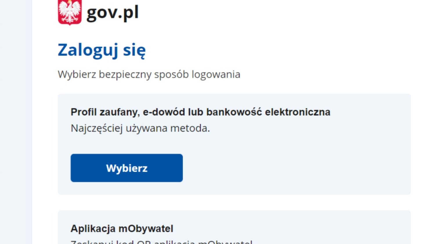 Strona epuap.