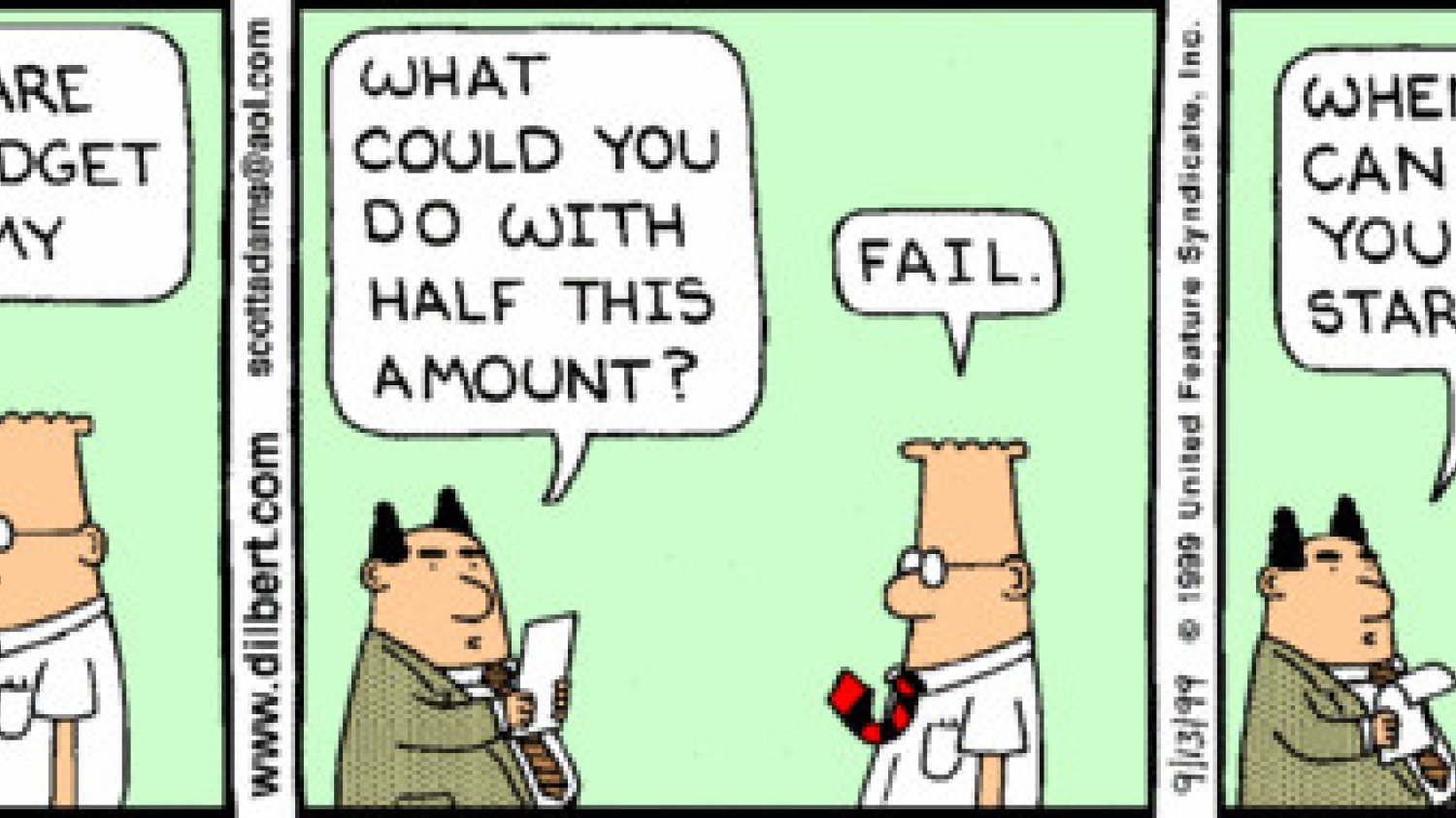 Dilbert