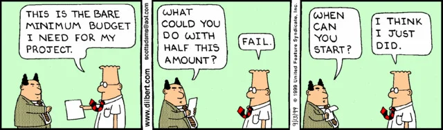 Dilbert