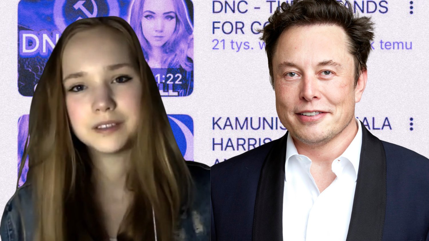 Skrajnie prawicowa influencerka prosi o azyl w USA. Pomaga jej Musk Skrajnie prawicowa influencerka prosi o azyl w USA. Pomaga jej Musk