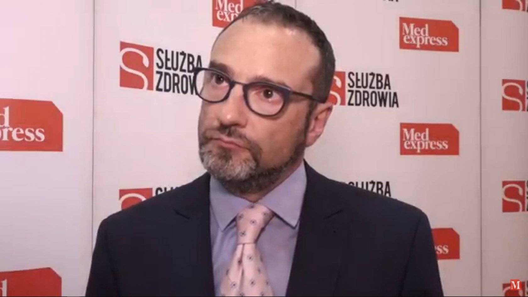 Marcin Czech w Ministerstwie Zdrowia odpowiedzialny był za politykę lekową