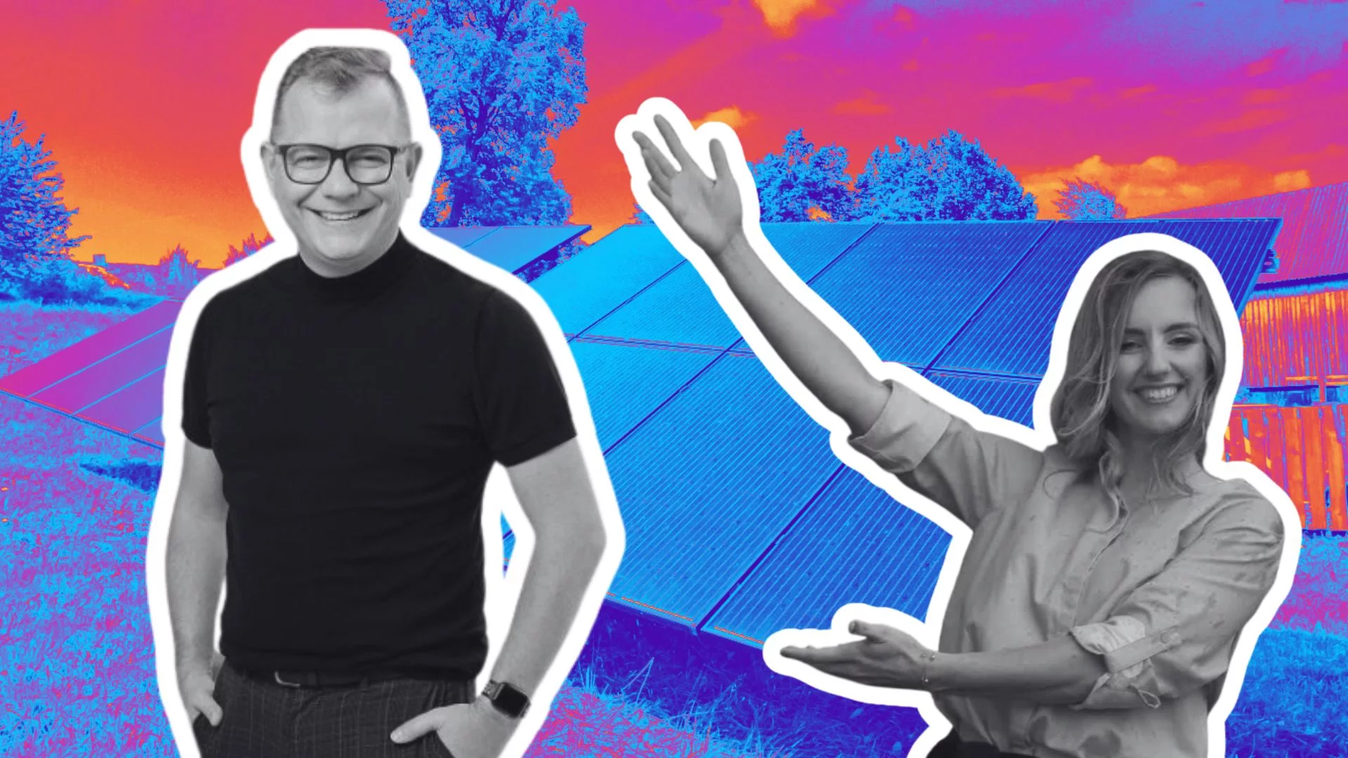 Post Olgi Malinkiewicz zatrząsł kursem Columbus Energy. Giełda eksplodowała od plotki