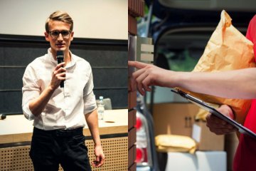 Suplementy diety wysyłane pod same drzwi – to pomysł polskiego start-upu Sundose na zbicie majątku na modzie na zdrowe odżywianie