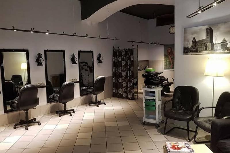 Salon Modik nie wytrzymał do końca lockdownu branży beauty.