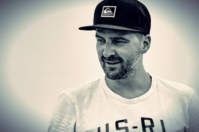 Marcin Perłowski, jeden z poszkodowanych przez Decomanię.