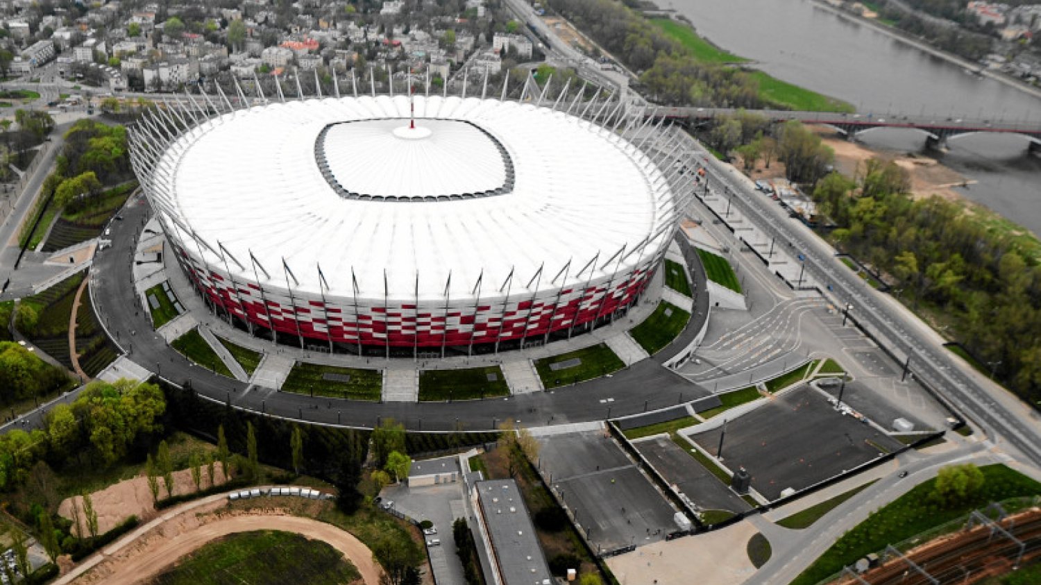 Targu eHandlu odbędą się na stadionie PGE Narodowym w Warszawie.