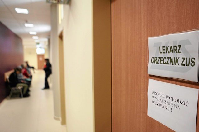 ZUS sporo zaoszczędził. Cofnięte lub wstrzymane świadczenia to ponad 200 milionów złotych.