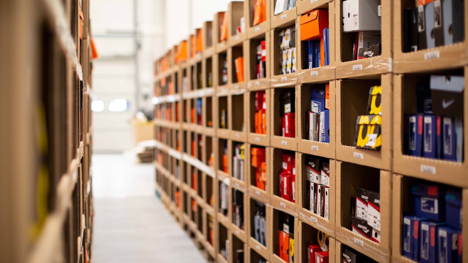 Omnipack – polski start-up logistyczny – wypływa na międzynarodowe wody.