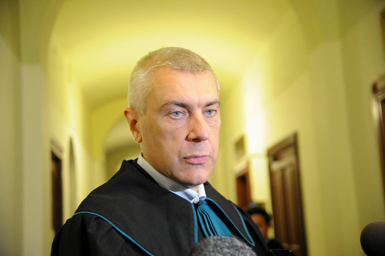 Sprawa Giertycha od kilku dni nie schodzi z mediów.