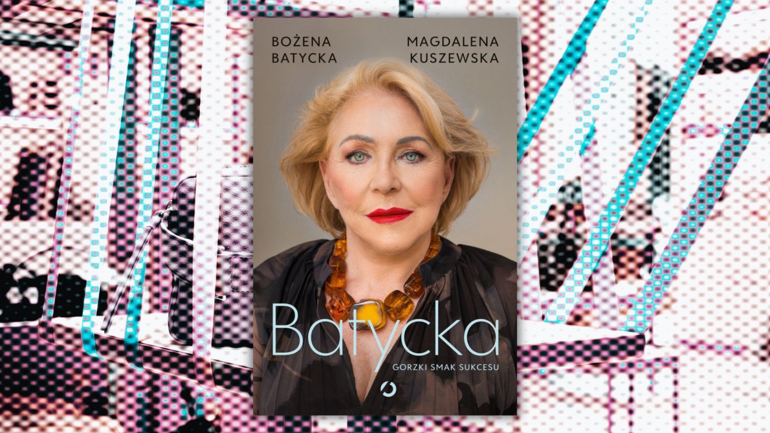 Była symbolem sukcesu, straciła wszystko. Bożena Batycka przerywa milczenie