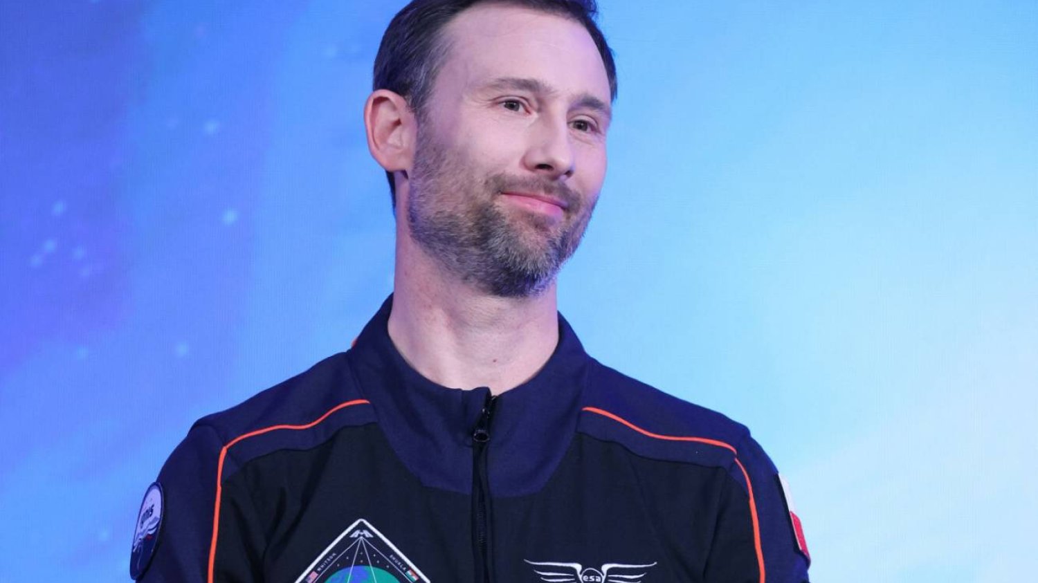 Sławosz Uznański-Wiśniewski.