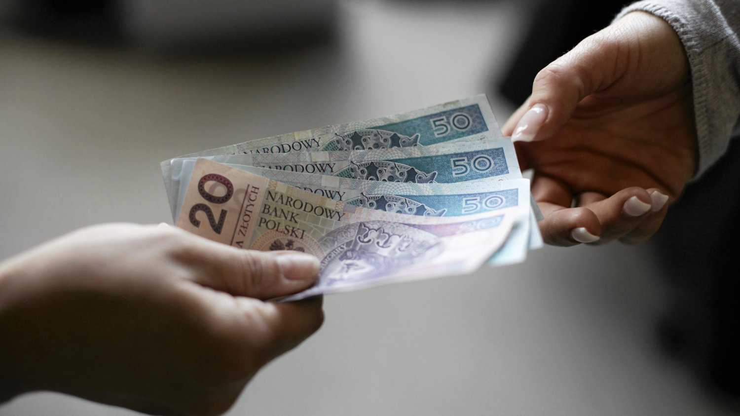 Podatek majątkowy od właścicieli firm miał zaskakujące skutki.