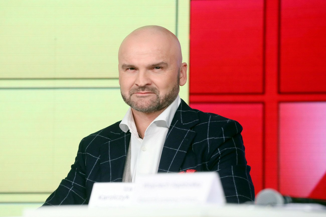 Rafał Brzoska ogłosił uruchomienie appkomatów