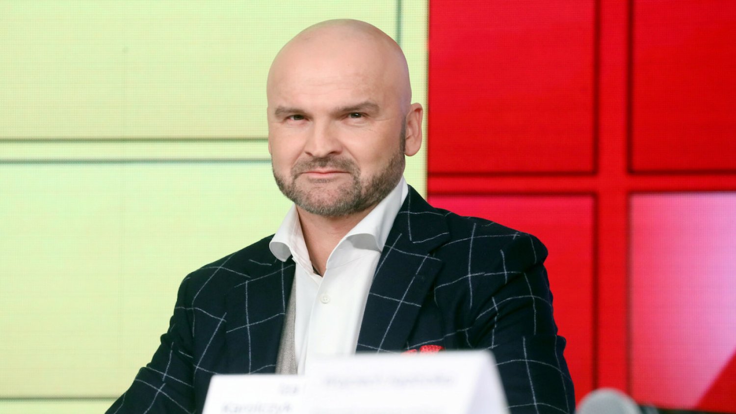 Rafał Brzoska ogłosił uruchomienie appkomatów