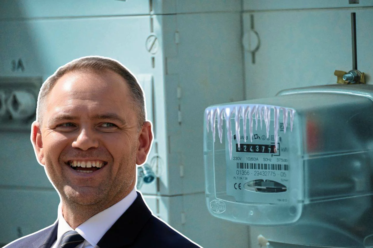 Znowu będzie gorąco nad mrożeniem cen energii. Jutro ważna decyzja Nowy projekt o mrożeniu cen energii jutro będzie rozpatrywany przez Radę Ministrów.