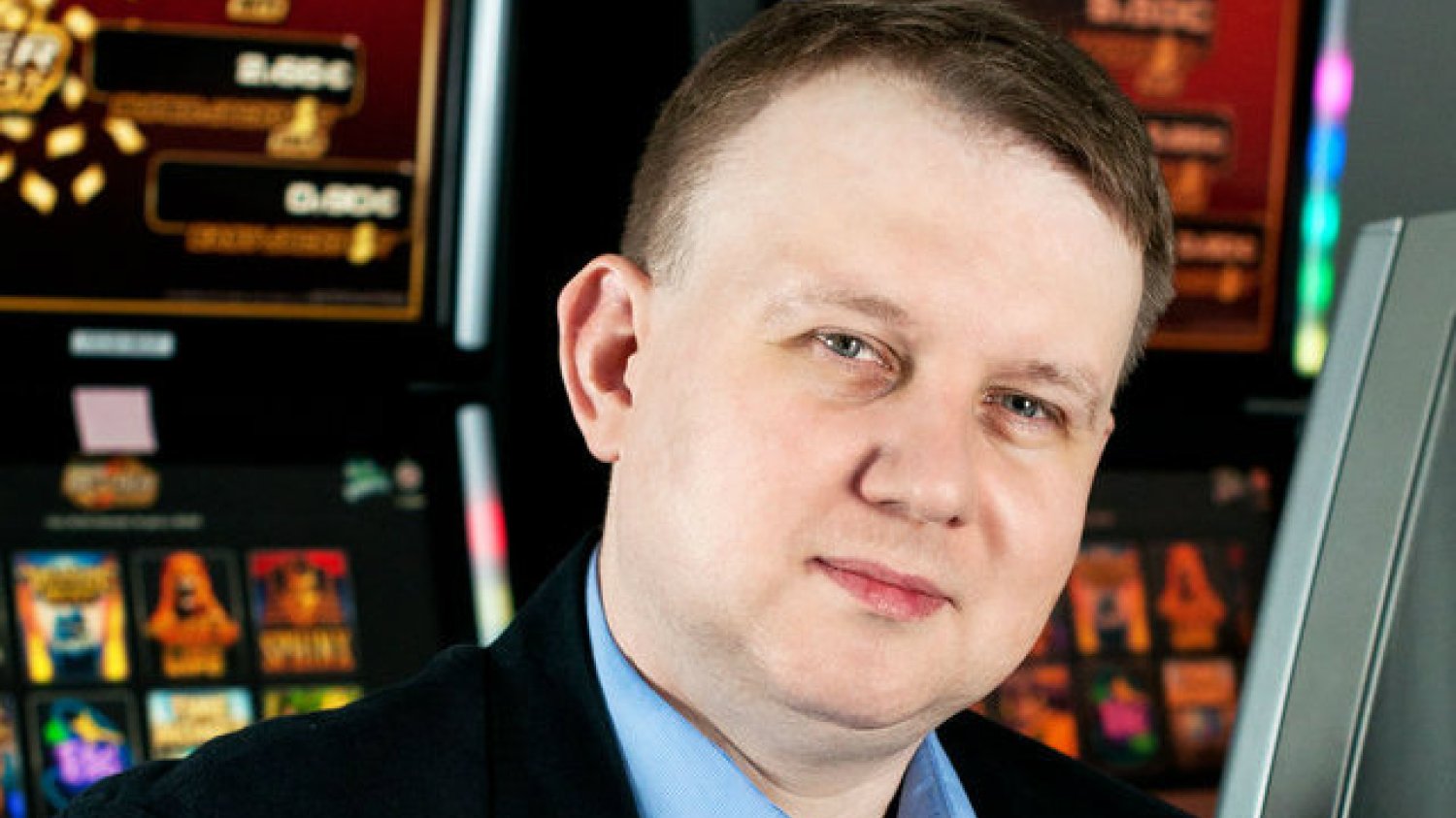 Jarek Dąbrowski