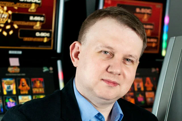 Jarek Dąbrowski