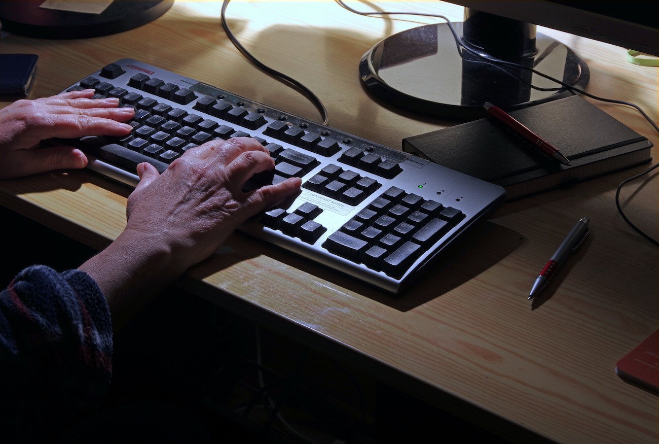 Jak odzyskać ukradzione pieniądze?