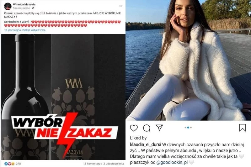 Reklamowanie się przy wykorzystaniu "grzejących" w internecie treści, bez zastanowienia się nad etycznością takiego marketingu, to niestety raczej reguła, a nie wyjątek.