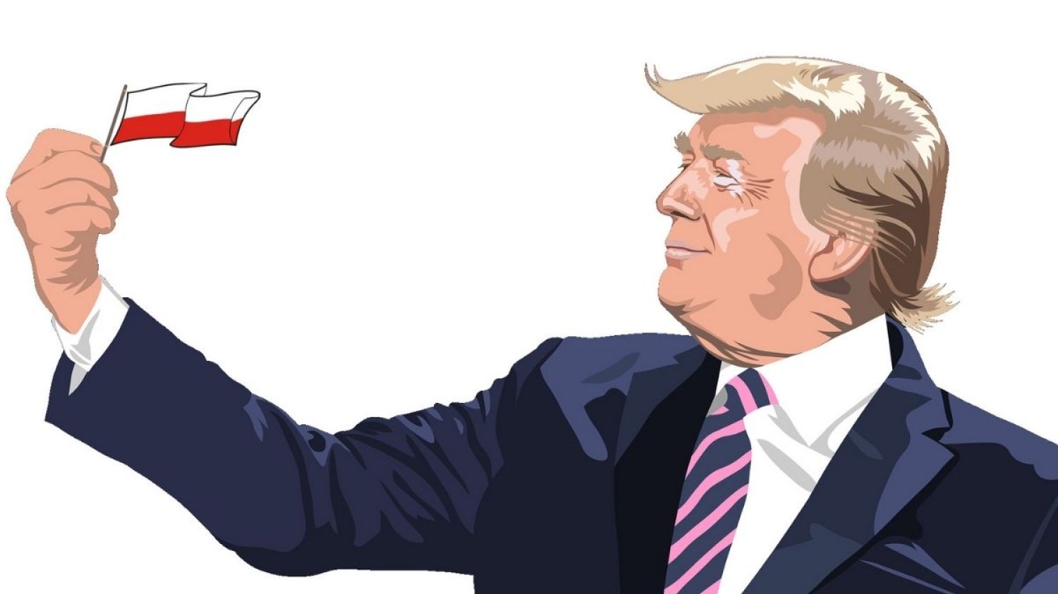 Powstają przepisy, które w teorii pozwolą ograniczyć chińskie aplikacje bądź technologie. To element "polowania na czarownice", jakie Donald Trump prowadzi w kierunku Chin.